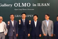 한화, 문화예술 장애인 표준사업장 '올모' 지분투자…운영자금 지원