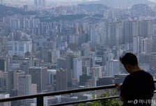 서울 '동쪽' 아파트 과열, 강동구 1주새 0.49%↑…송파·광진·서초·성북 급등