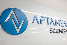 압타머사이언스, ApDC 물질특허 출원…"췌장암 치료제 개발 선도"