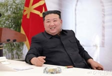 살 날 2년 밖에 안 남았다?…140㎏ 김정은, 비만약 찾나