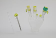 "절개 부위 5→1.2㎝로"…복강경 위암 수술, 치료재와 함께 진화 중