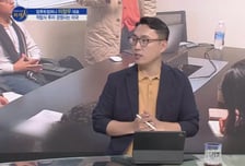 [파워인터뷰 화제人] 이장우 업루트컴퍼니 대표 "디지털 자산의 적립식 투자 솔루션 선두기업“