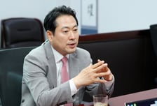 '친한' 장동혁 "제3자 특검법, 무슨 의미…이미 상황 변화 많다"[인터뷰]