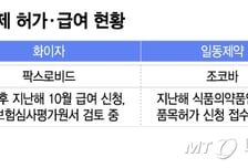 여기저기 '콜록' 코로나 또 난리…'70만원' 치료제, 급여 등재 걸림돌은