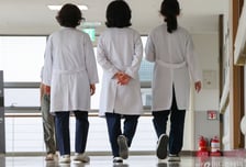 의협 "전공의 착취하는 '개원 면허제' 정부·병원장만 좋은 꼴" 반발