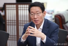 김상훈 "이재명, 1400만 투자자 간과 못해…금투세 전향적 검토해야"[인터뷰]