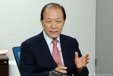 [인터뷰] 황우여 "한동훈·이준석 신드롬은 변화에 대한 갈망…앙시앙레짐 폐기"