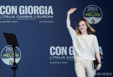 같은 '보수'인데...영국 보수당은 참패, 이탈리아 극우는 선전한 이유