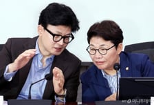 지금 엘리트보수에 없는 것...한동훈, 소외층 배려·복지 살릴 이유