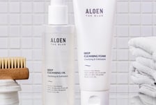 알로에 전문기업 유니베라, 피부 건강하게 씻어내는 클렌징 2종 출시
