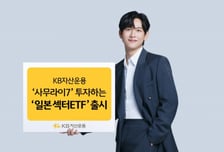 KB운용, '사무라이7' 투자하는 ETF 출시