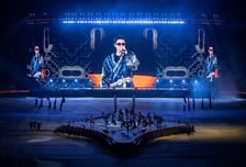 임영웅, 일주일째 영화 예매 압도적 1위 ‘진정한 미다스의 손’