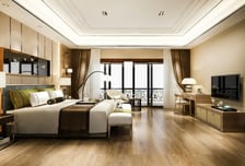 "조식 먹고 산책, 한방치료에 병원 이송까지" 김포에 실버타운 들어선다