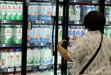 국산 우유 품질 '세계 최고' 자랑하는데… 낙농가는 한숨만 왜?