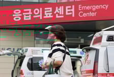 "추석 때 교통사고 나면 어쩌나"…'한 번도 경험 못한' 응급대란 온다?