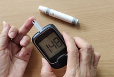 타고난 당뇨 위험군 있다…'생활 습관' 하나만 고쳐도 발병 늦춰