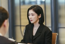 '굿파트너' 장나라, 김준한에게 내린 특명..이번엔 또 무슨 일이?