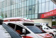 전문의 사표 '우르르' 아주대병원 응급실 멈출까…복지부 "정상화 지원"