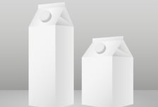 '우유'만 붙인다고, 우유? 대체음료에 속지 마세요