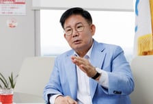 구민과 함께하는 ‘실뿌리 복지’ …박강수 구청장이 그리는 마포 청사진