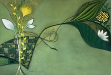 '빛'과 '볕'의 향연…박명선 단국대 교수, '사유의 공간과 감성의 볕' 개인전 개최