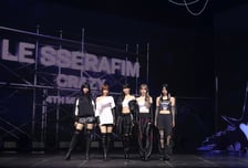 '근세라핌'도 쉽지 않았던 보깅..르세라핌, 'CRAZY'에 거는 기대