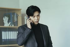 나라를 지켰던 지승현, 이번에는 나라를 울리며 강렬한 눈도장