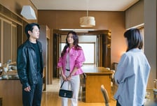 '엄친아' 정해인, 옛 연인 등장에 당황..정소민과 새로운 변화?