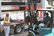 주문하자마자 택배 벨 딩동! ‘초고속 법’