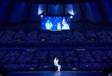 “엄마를 소녀로 만들어줘 고마워”…임영웅 영화 난리 났다