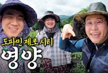 영양과 손 잡은 피식대학의 정면돌파, 과연 통할까