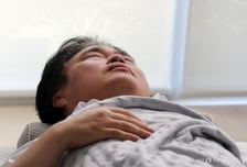 임현택 상태 악화…"국민이 피해 봐, 단식의 고통 얼마든 참겠다"