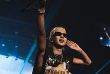 빅뱅 태양, 영원한 판타스틱 베이비 [현장에서]