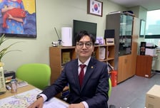 이상욱 서울시의원 "청년 나이 상향, 정책 수혜자 늘리자"