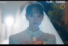 '손해 보기 싫어서' 신민아의 가짜 결혼 통했다! 동시간대 시청률 1위