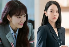 '안티히어로' 박신혜-'1인 2역' 신혜선, 이들이 연기하니 기대할밖에