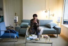 샤이니 온유, 불안했던 어제와 행복한 오늘 [인터뷰]