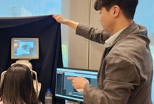 망막 찍고 1분 후 "심혈관질환 고위험군입니다" AI가 알려준다
