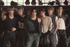 '데뷔 1주년' 라이즈, 다음 챕터가 기대되는 'Combo' [뉴트랙 쿨리뷰]