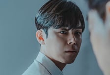 ‘유어 아너’ 김도훈, 청순가련함과 퇴폐미의 이중주