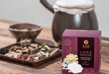 "당 함량 0g" 혈당 건강 브랜드 효심원, 흑염소진액 3개월 증정 행사