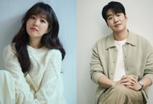 박보영-안재홍, 제29회 BIFF 개막식 사회  확정