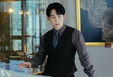 김준한, 감출 수 없는 리듬감…이토록 완벽한 완급조절