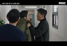 [Must see]  '백설공주' 변요한-고준, 진실에 다가갈까?