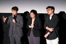 "전작을 뛰어넘었다" '베테랑2', 토론토영화제서 호평 쏟아져