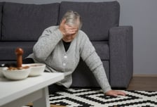 주변이 '빙빙' 어지럽더니 "금방 또 괜찮네"…뇌졸중 위험 신호?