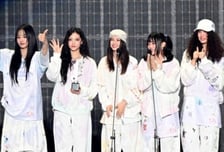 "답답하다"던 뉴진스의 공개 지지가 몰고 올 파급력은?
