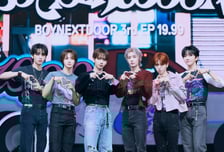 "역대급 참여도"..보이넥스트도어, 옆집 소년들의 이유 있는 자신감