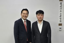 국힘 만나고 온 임현택 "여야 누구든 찾아가 의료계 의견 전달할 것"