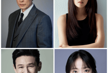 설경구 황정민 박보영 천우희, 29회 BIFF 액터스 하우스 출격